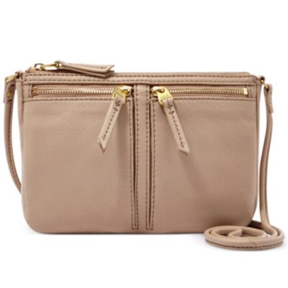 Fossil Erin Crossbody